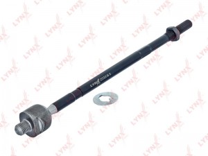 Рулевая тяга L/R подходит для HONDA Logo / City 98 C2013LR C2013LR LYNXAUTO