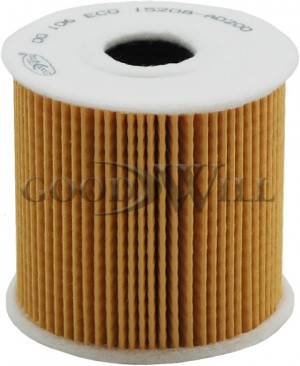Фильтр масляный OG106ECO OG 106 ECO GOODWILL