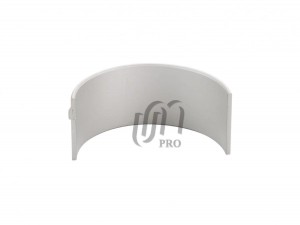 вкладыши шатунные! 0.25 \MAN D0824/D0826 BES028701025 UNITED MOTORS PRO