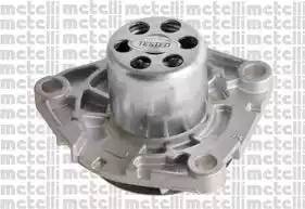 помпа! усил. подшипник\ Alfa Romeo 147/156/166, Fiat Stilo, Lancia Thesis 1.9JTD 24-1352 METELLI