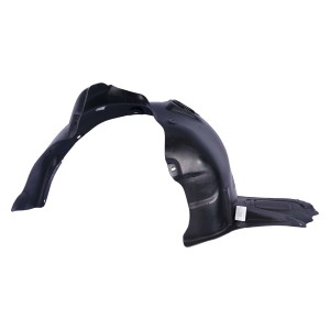 Подкрылок SKODA Rapid (20-) передний левый NSP NSP1BD04053 NSP