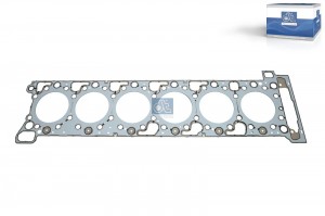 Пружина синхронизатора! d6 L34 ZF(S5-50.S6-65/80/90.4S-120GP,5S-90/9 2.5S-110/1G 4 DIESEL TECHNIC