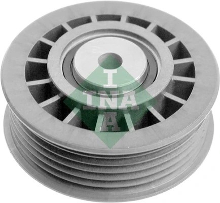 Ролик обводной MERCEDES W140, SPRINTER (901-904) 532002510 532 0025 10 INA