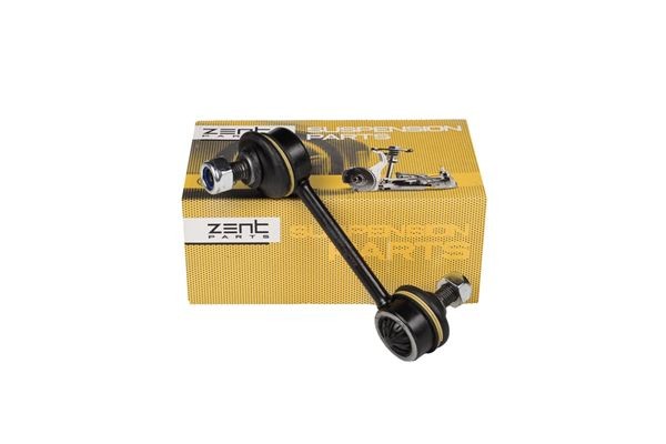 тяга стабилизатора заднего!\ Toyota Avensis 1.6/1.8/2.0VVTi 97-03 Z29027 ZENTPARTS