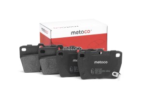 TOYOTA RAV 4 00> / CHERY TIGGO (T11) 05> 3010049 METACO