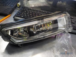 VW POLO (HB) (2009>) AW6R009410062D DOMINANT