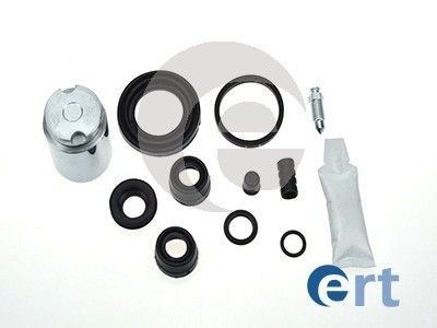 Ремкомплект суппорта заднего Kia Picanto (BA) 1.0/1.1 (04-11) d34mm (400830+1512 402418 ERT
