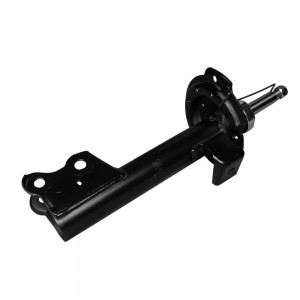 амортизатор! передний газовый\ Mercedes B-Class (W245) 05> M8014080 MARSHALL