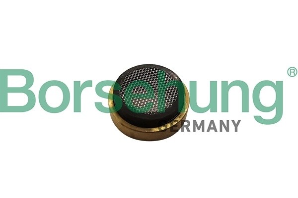 Фильтр масляный VW Passat (сетка) BORSEHUNG B11897 BORSEHUNG