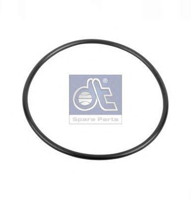 кольцо ступицы! упл.кругл.сечения 92x4\ SAF 10.30656 DIESEL TECHNIC