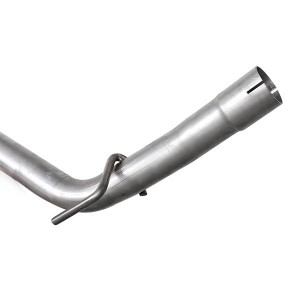 Глушитель VW Transporter (98-04) задняя часть BOSAL 283-469 BOSAL