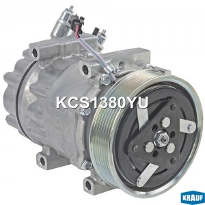 Компрессор кондиционера KCS1380YU KCS1380YU KRAUF