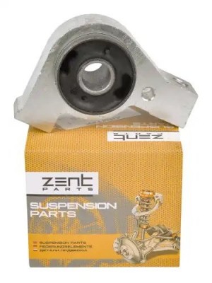 сайлентблок рычага зад.! Citroen C5 all 01> Z25642 ZENTPARTS