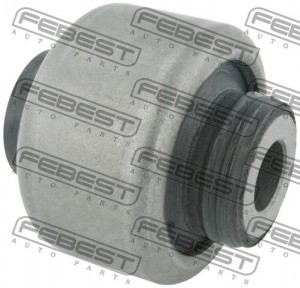 Сайлентблок PGAB-002 PGAB-002 FEBEST