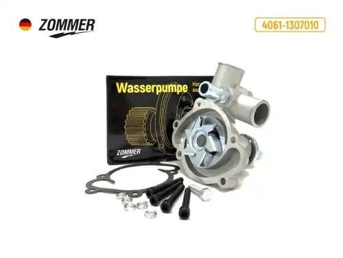 Помпа для а/м ГАЗ-406 дв. для а/м ГАЗель "ZOMMER 18013 ZOMMER