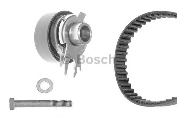 Ремень ГРМ VW Polo (00-) комплект BOSCH 1 987 948 072 BOSCH