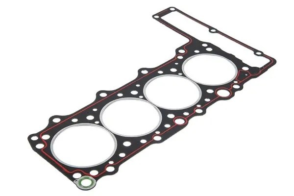 прокладка ГБЦ! (1.8mm)\ MB Sprinter 903 2.3D OM601 95> 1125285SX STELLOX