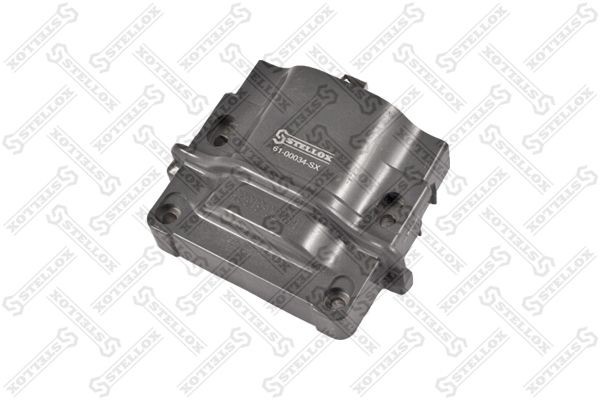 катушка зажигания!\ Toyota Camry/Carina/Corolla/Hi-Ace 1.3-2.4 86-00 61-00034-SX STELLOX