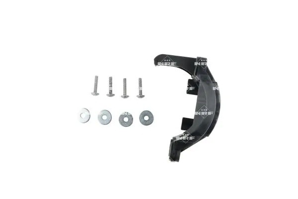 BMW X3 E83 (2004-2010) 34087 NRF