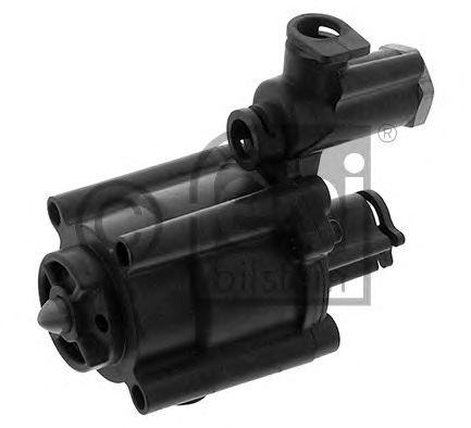 Цилиндр VOLVO КПП запорный FEBI 39379 FEBI BILSTEIN