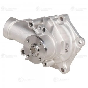 Насос водяной для ам Mitsubishi Outlander (03-) 2.4i [4G69] (LWP 1120) LWP 1120 LUZAR