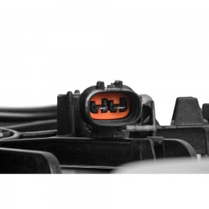 Эл. вентилятор охл. Mitsubishi Outlander III 12- MB9111 MB9111 MARSHALL