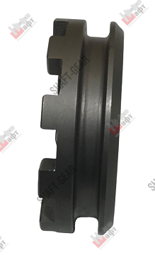 Муфта блокировки межосевого дифференциала Shaanxi, Shacman 81356120015 SHAFT