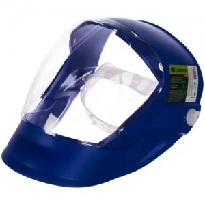 Щиток защитный поликарбонат СИБРТЕХ 89164 SIBRTEC