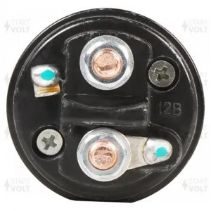 Втягивающее реле для а/м ВАЗ 2101-07/2121-21214/2123 (тип БАТЭ) "STARTVOLT" VSR 0104 START VOLT