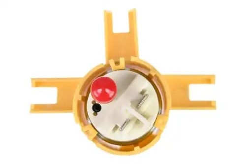 насос топливный электрический!\ Audi A4 1.6-1.8 94-08/A6 1.8-4.2 95-05 Z28009 ZENTPARTS