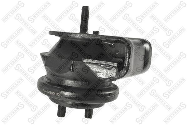 подушка двигателя передняя!\ Suzuki Grand Vitara/Escudo SQ416/SQ420/SQ625 1998-2 25-17840-SX STELLOX