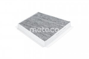 MERCEDES BENZ W211 02> активир.уголь/ 310x255x34 1010098C METACO