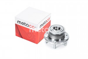 MAZDA с ABS 5 отверст с подшипником 5010019 METACO