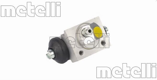 KIA PICANTO (2011>) 04-1040 METELLI