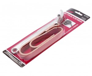 Съемник фильтров масляных 30-160мм 560мм ременный JTC JTC-4735 JTC TOOLS