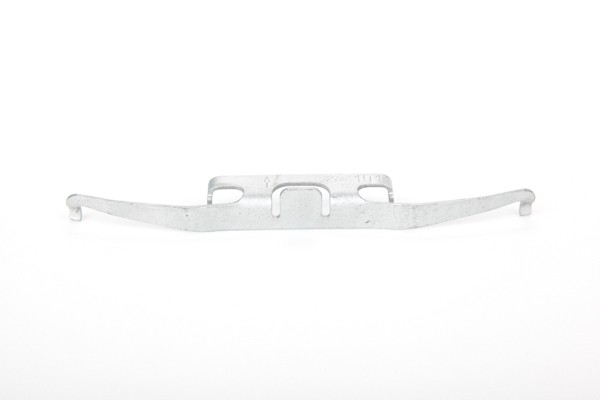 ремонтный к-т торм. колодок передний+задний !\ MB Vito BM638 2.2/2.3 96-03, VW 11.8116-0191.1 ATE