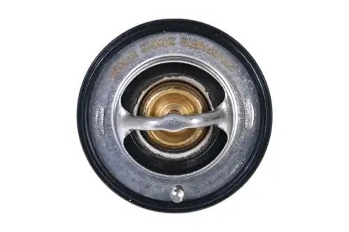 термостат! с прокладкой\ Toyota Avensis/Corolla 1.3-2.4i/1.4-2.0D-4D 95> Z45612 ZENTPARTS