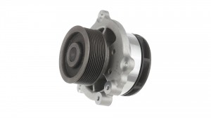 Водяная помпа VKPC7045 SKF