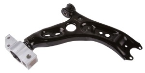 рычаг передн. прав.!\ Audi A3, VW Golf, Skoda Octavia M8050352 MARSHALL