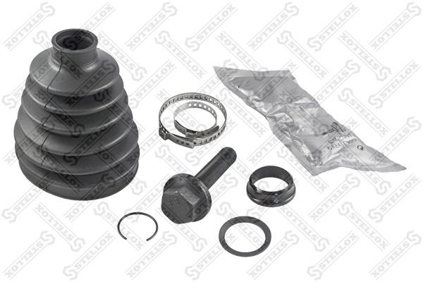 к-кт пыльника ШРУСа наружного!\ VW T4 all №70-R-136 291> 91> 13-00527-SX STELLOX