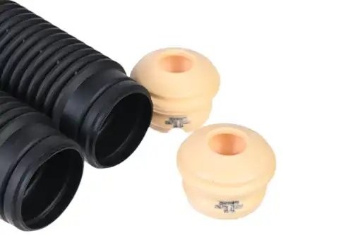 к-кт пыльник+отбойник амортизатора переднего!2+2 шт.\Opel Astra 05>, Suzuki Swif Z56770 ZENTPARTS