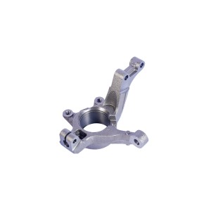 Кулак повортный RENAULT Logan (05-15) правый NSP NSP076001548867 NSP