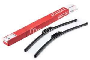 AUDI A6 [C6,4F] (2005-2011) 550/550 ММ 9502-023 METACO