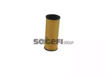 фильтр масляный!\Chrysler Grand Voyager 3.6i 11> CH10955ECO FRAM