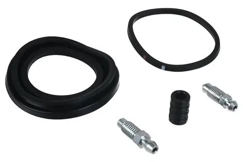 р/к дискового тормоза! переднего с поршнем d54 \ KIA Rio/Shuma 1.3-1.8i 16V 01> Z113752 ZENTPARTS