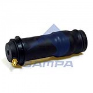 Амортизатор VOLVO FH12,16 кабины передний пневмо (242-350 I/O) (NEW) SAMPA 03028001 SAMPA