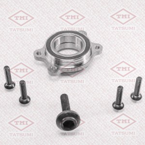 AUDI A4 [B8] (2007-2015) TDE1051 TATSUMI