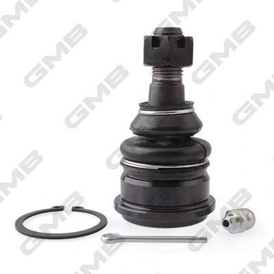 Опора шаровая Nissan Almera (N15), Sunny III-V, Pulsar V (-00) 01020250 0102-0250 GMB