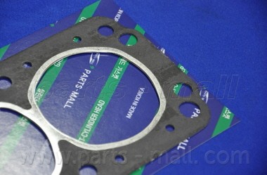 Прокладка ГБЦ DAEWOO LANOS(T100) 96-00 PGC-N009 PGC-N009 PMC PARTS MALL