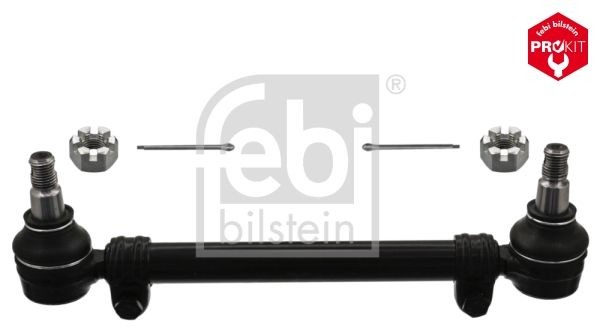 Головка блока цилиндров компрессора FEBI  А5411311119  21067 21067 FEBI BILSTEIN